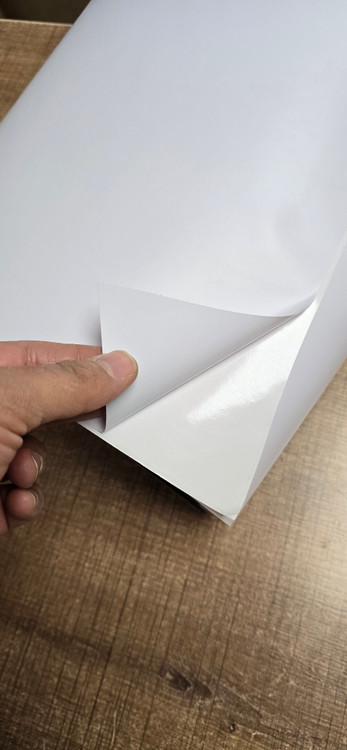 روکش چسبی کابینت