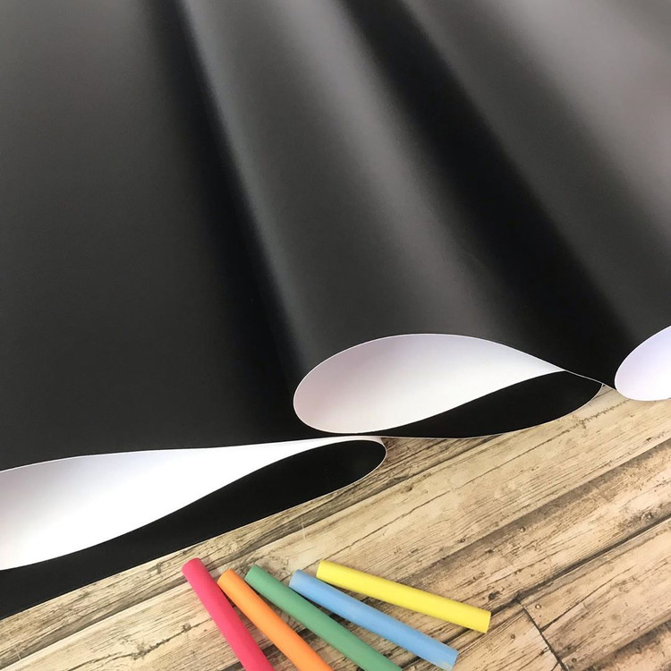 فروش برچسب رنگ مشکی در شیراز