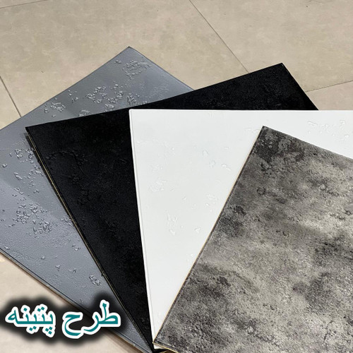 انواع دیوارپوش های فومی پشت چسبدار و ضدآب با ضخامت ۷میل