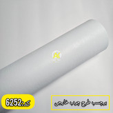 برچسب کابینت طرح چوب سفید یخچالی بافتدار خارجی