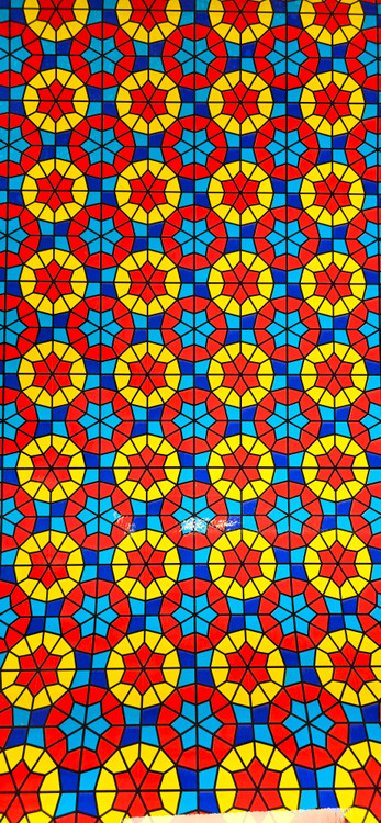 شیشه ماتکن سنتی