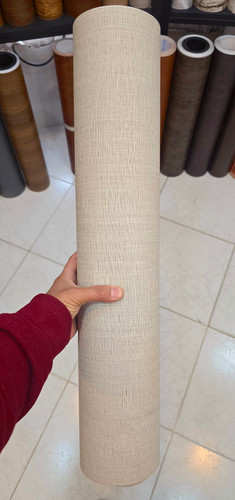 برچسب کابینت طرح کتان