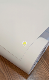 برچسب کابینت کرم شیری روشن عرض۶۰سانت